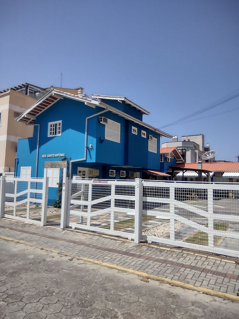 Cantinho Aconchegante da Praia de Bombas - Loft 06